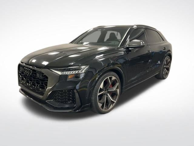 2023 Audi RS Q8 Base