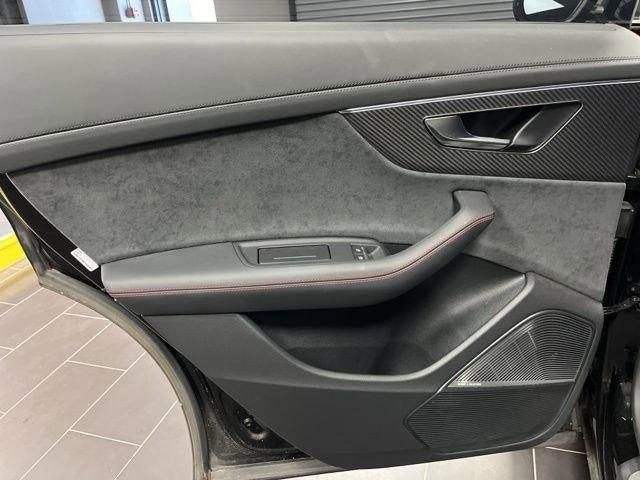 2023 Audi RS Q8 Base