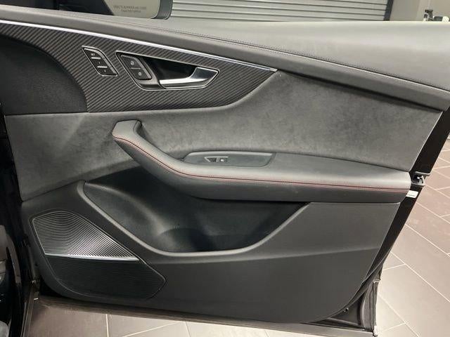 2023 Audi RS Q8 Base