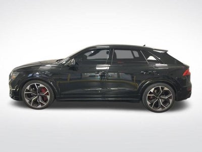 2023 Audi RS Q8 Base