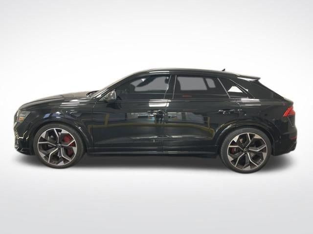 2023 Audi RS Q8 Base