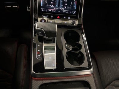 2023 Audi RS Q8 Base