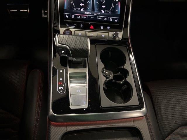 2023 Audi RS Q8 Base