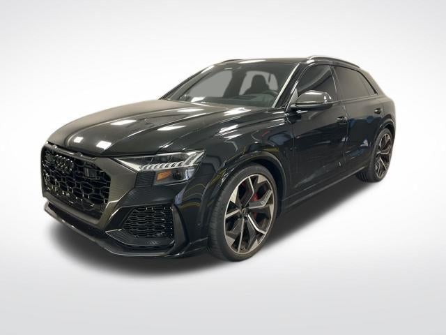 2023 Audi RS Q8 Base