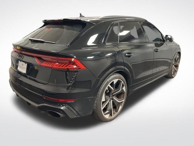 2023 Audi RS Q8 Base