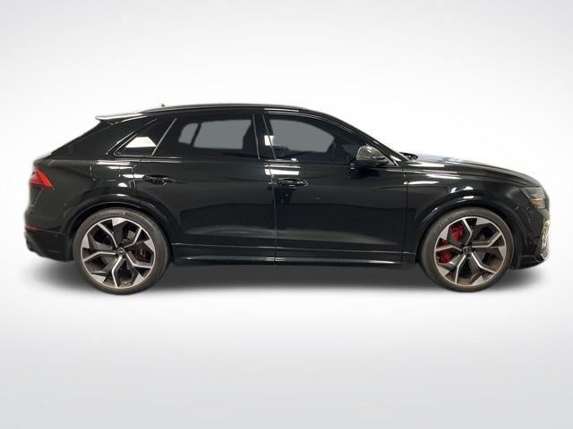 2023 Audi RS Q8 Base