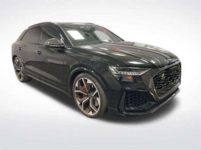 2023 Audi RS Q8 Base