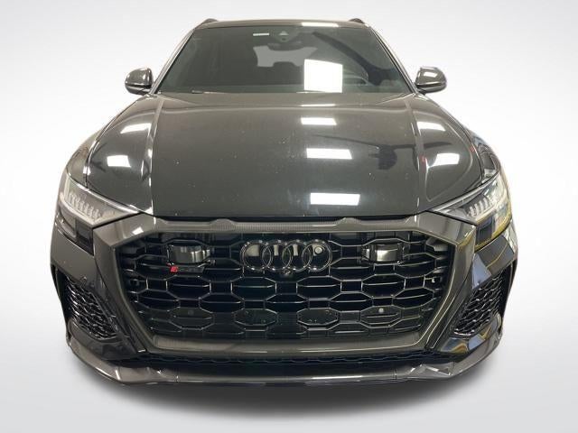 2023 Audi RS Q8 Base