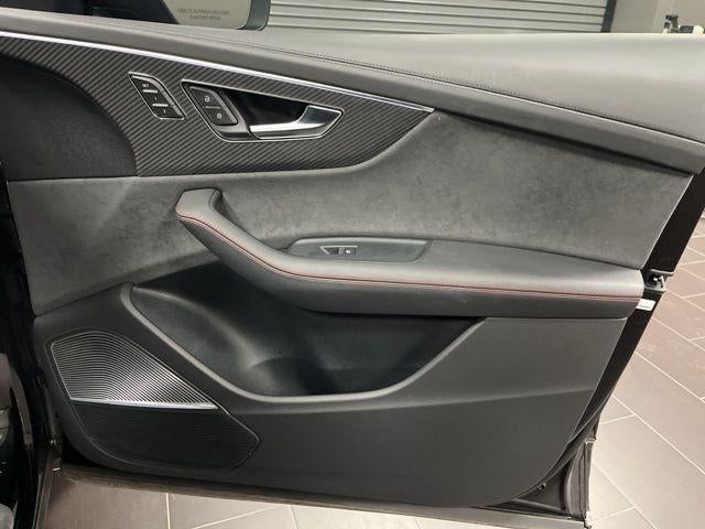 2023 Audi RS Q8 Base