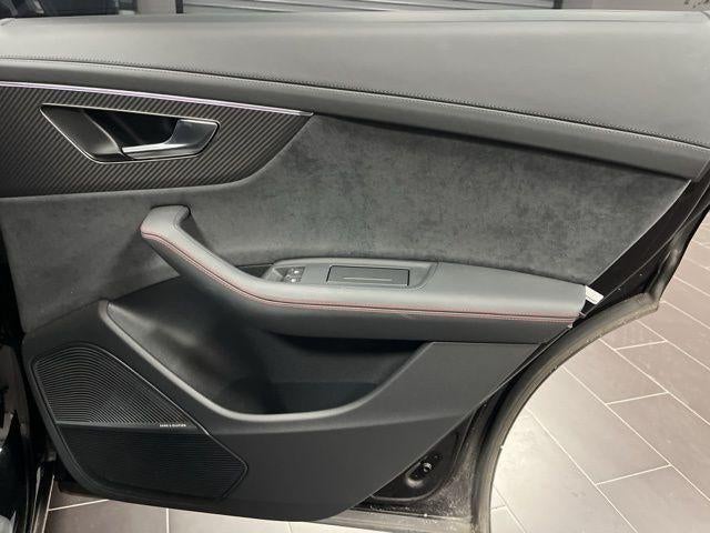 2023 Audi RS Q8 Base