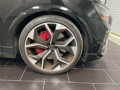 2023 Audi RS Q8 Base