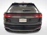 2023 Audi RS Q8 Base
