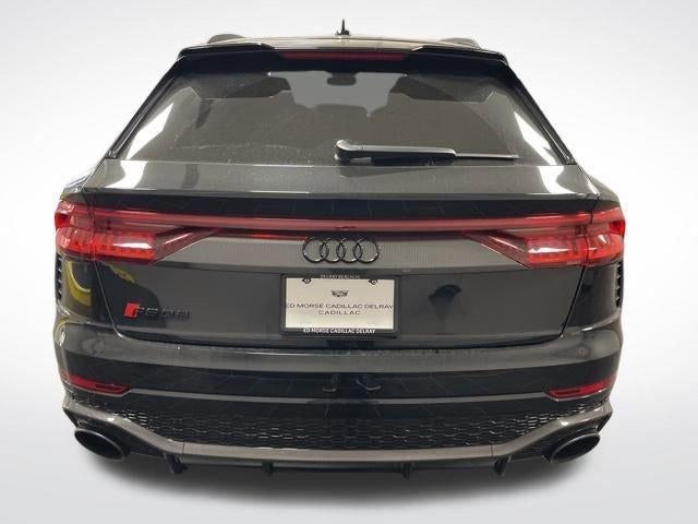 2023 Audi RS Q8 Base