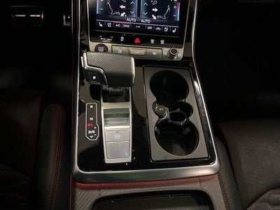 2023 Audi RS Q8 Base