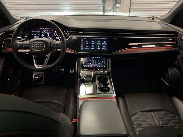 2023 Audi RS Q8 Base