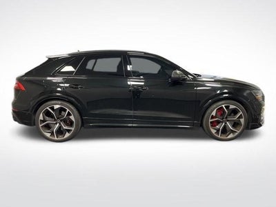2023 Audi RS Q8 Base