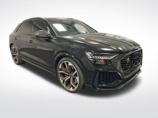 2023 Audi RS Q8 Base