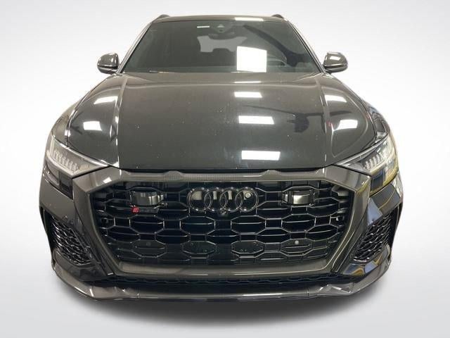 2023 Audi RS Q8 Base