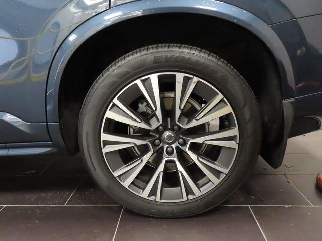 2020 Volvo XC90 Momentum