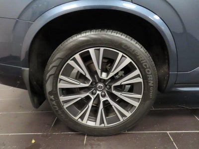 2020 Volvo XC90 Momentum
