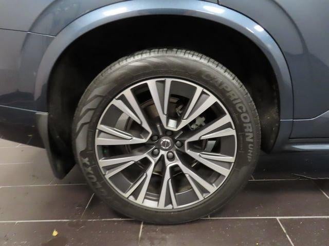 2020 Volvo XC90 Momentum