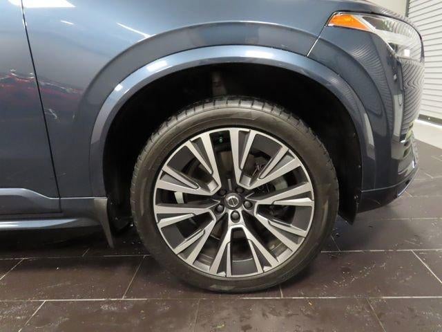 2020 Volvo XC90 Momentum