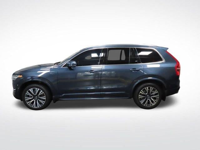 2020 Volvo XC90 Momentum