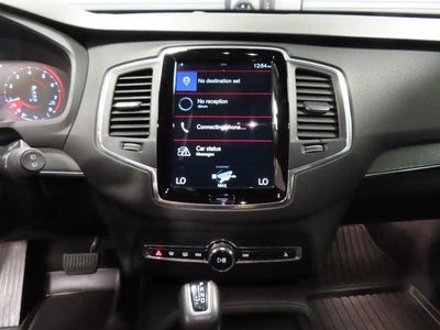 2020 Volvo XC90 Momentum