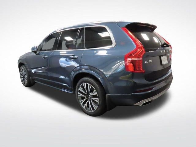 2020 Volvo XC90 Momentum