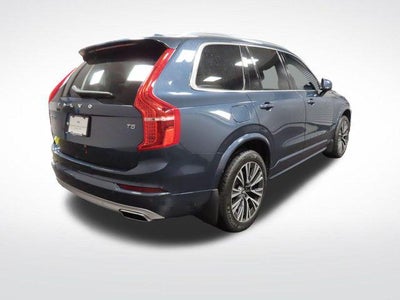 2020 Volvo XC90 Momentum