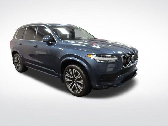 2020 Volvo XC90 Momentum