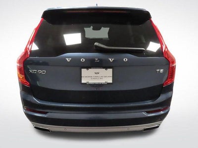 2020 Volvo XC90 Momentum