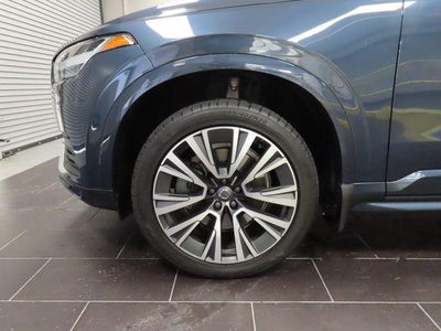 2020 Volvo XC90 Momentum