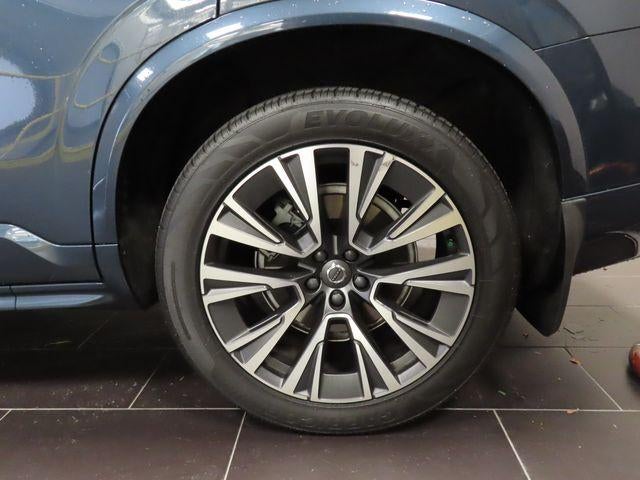 2020 Volvo XC90 Momentum
