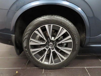 2020 Volvo XC90 Momentum