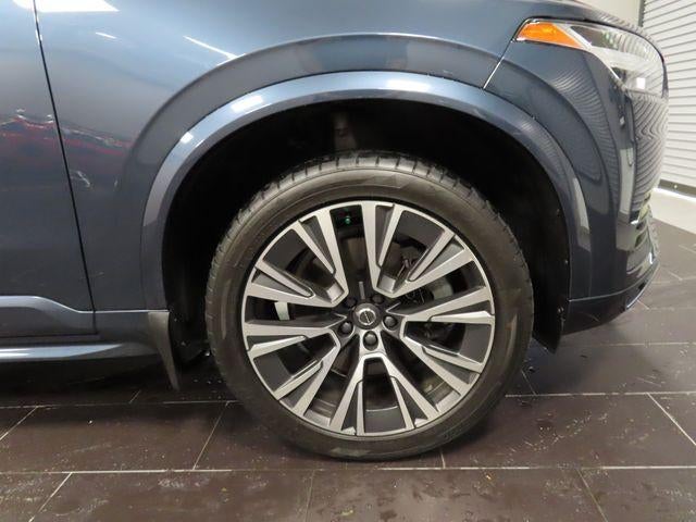 2020 Volvo XC90 Momentum