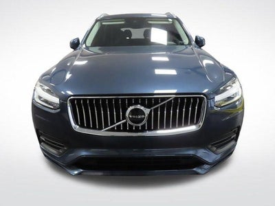 2020 Volvo XC90 Momentum