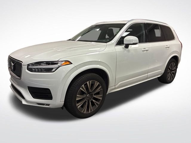 2020 Volvo XC90 Momentum