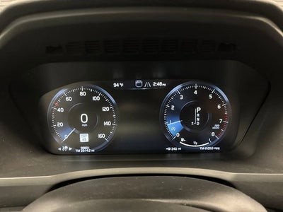 2020 Volvo XC90 Momentum