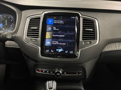 2020 Volvo XC90 Momentum