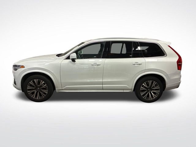 2020 Volvo XC90 Momentum