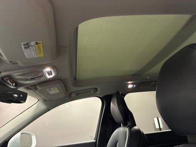 2020 Volvo XC90 Momentum