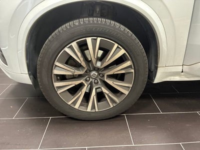 2020 Volvo XC90 Momentum