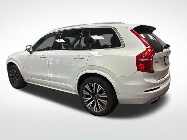 2020 Volvo XC90 Momentum