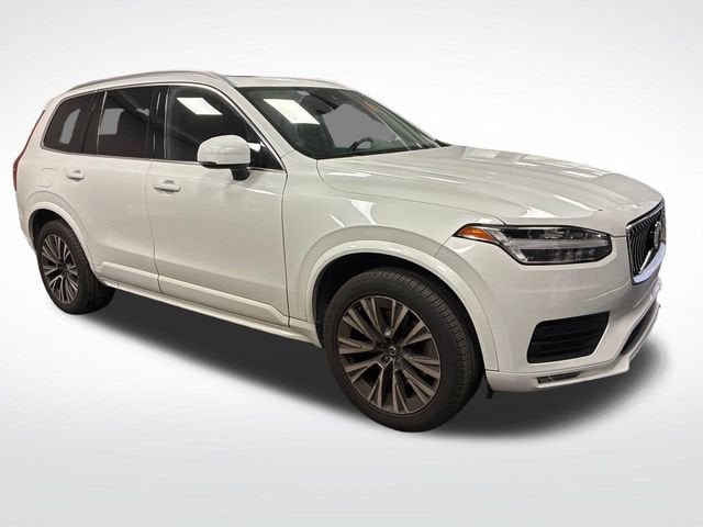 2020 Volvo XC90 Momentum