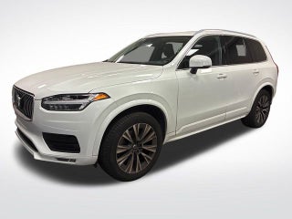 2020 Volvo XC90 Momentum