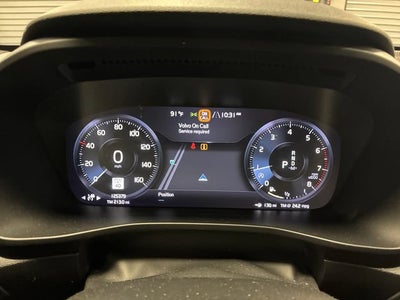2019 Volvo XC40 R-Design