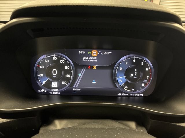 2019 Volvo XC40 R-Design