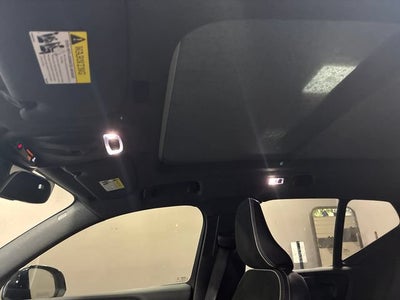 2019 Volvo XC40 R-Design