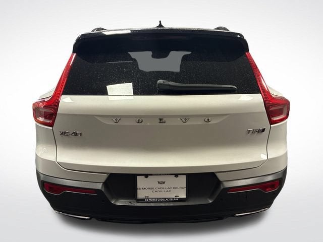 2019 Volvo XC40 R-Design
